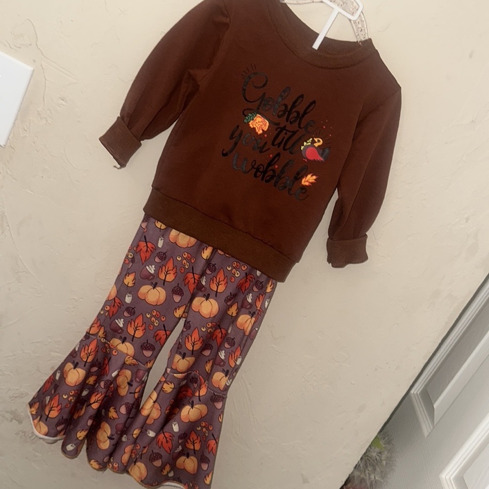 Thankgiving outfits